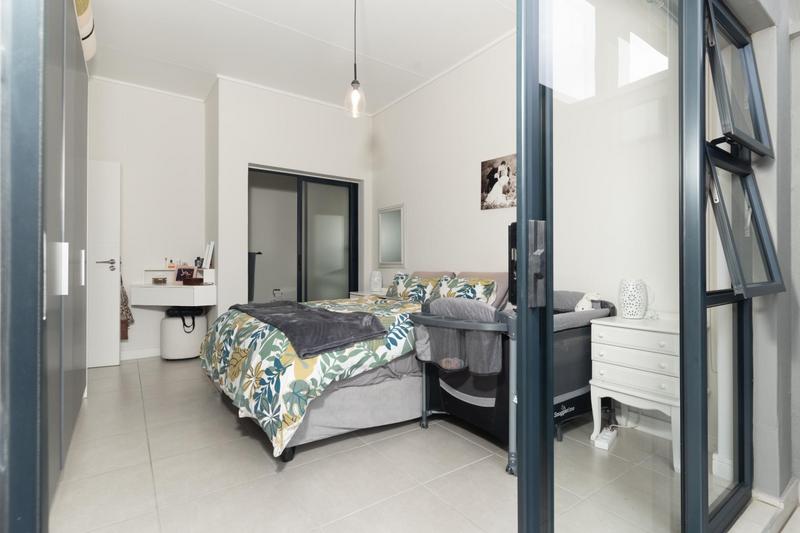 2 Bedroom Property for Sale in The Huntsman Western Cape
